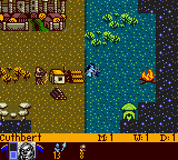 Heroes of Might and Magic II Screenshot 1